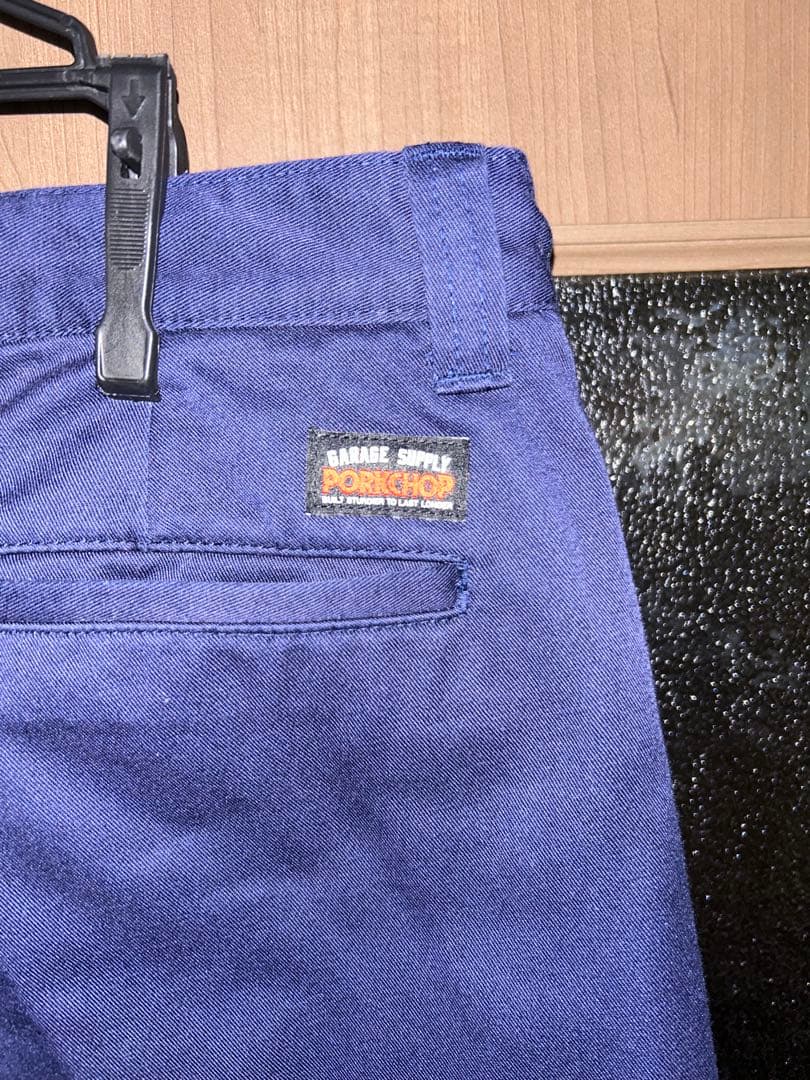 PORKCHOP STANDARD WORK PANTS Lサイズ