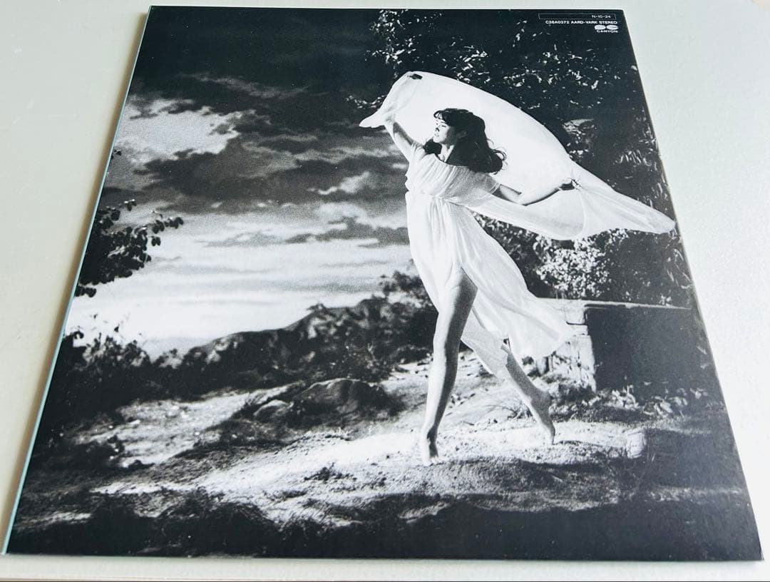 【帯付・美品】中島みゆき　LP13枚セット　2枚未開封　はじめまして初回特典付