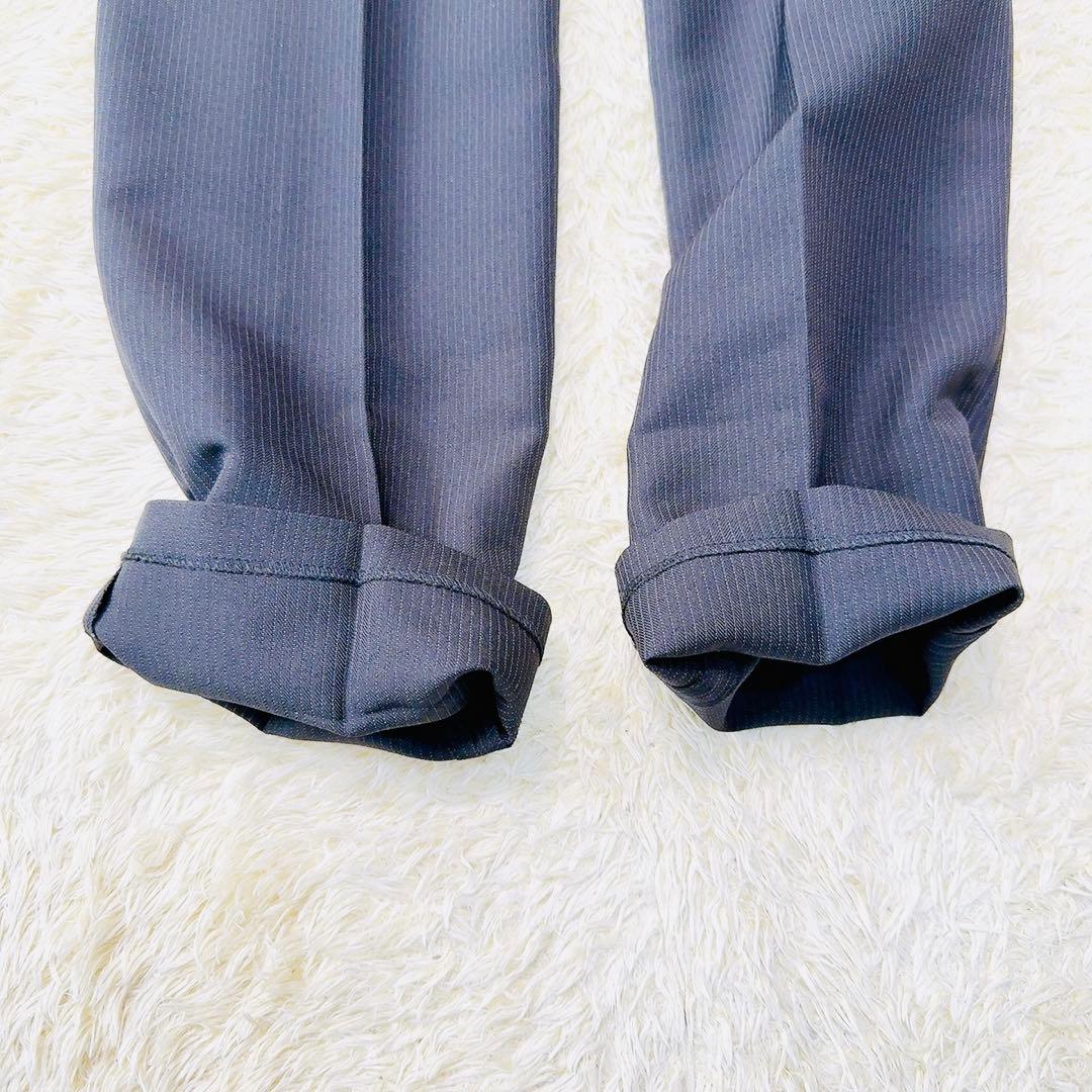 170　ワンダーファクトリーキッズ フォーマル スーツ　5点セット　卒業　入学