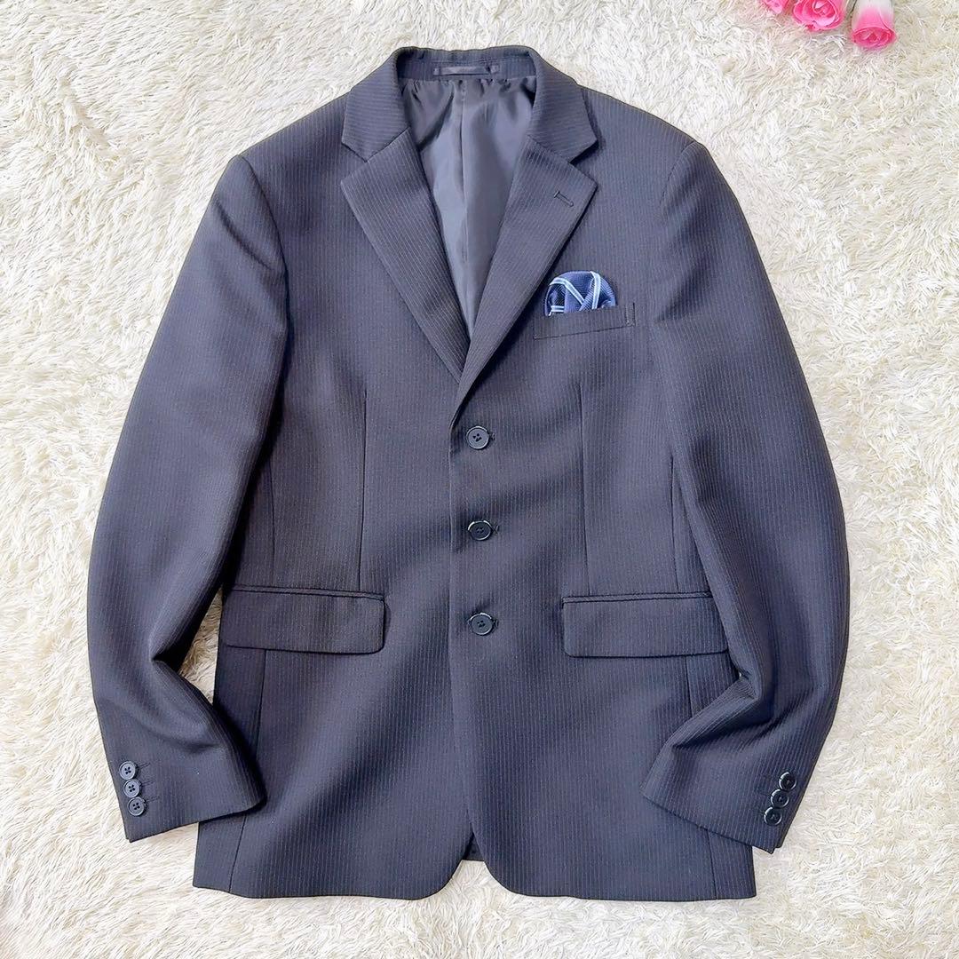 170　ワンダーファクトリーキッズ フォーマル スーツ　5点セット　卒業　入学