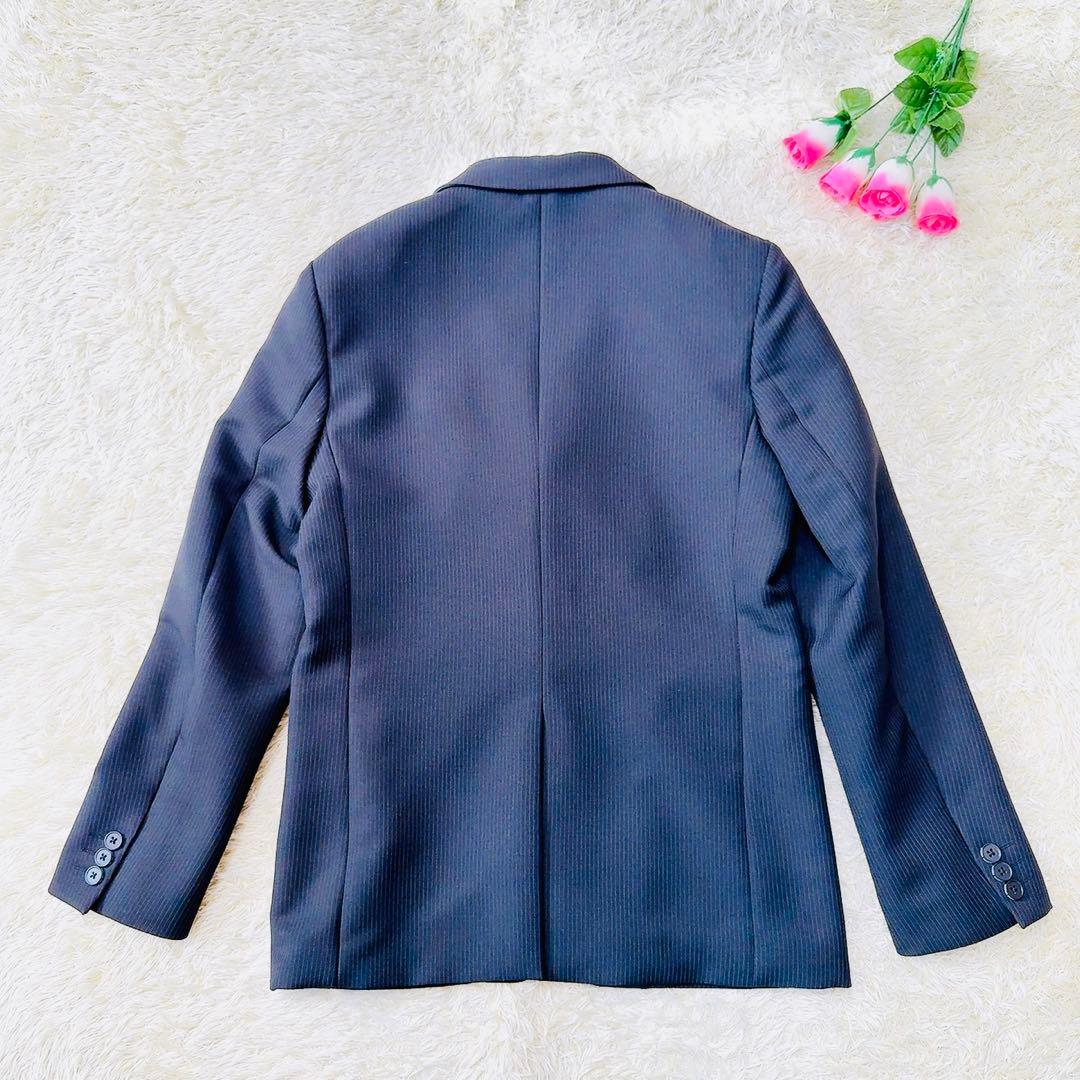 170　ワンダーファクトリーキッズ フォーマル スーツ　5点セット　卒業　入学