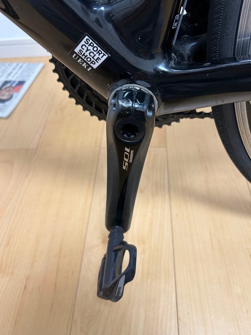 Wilier GTRグランツーリスモ