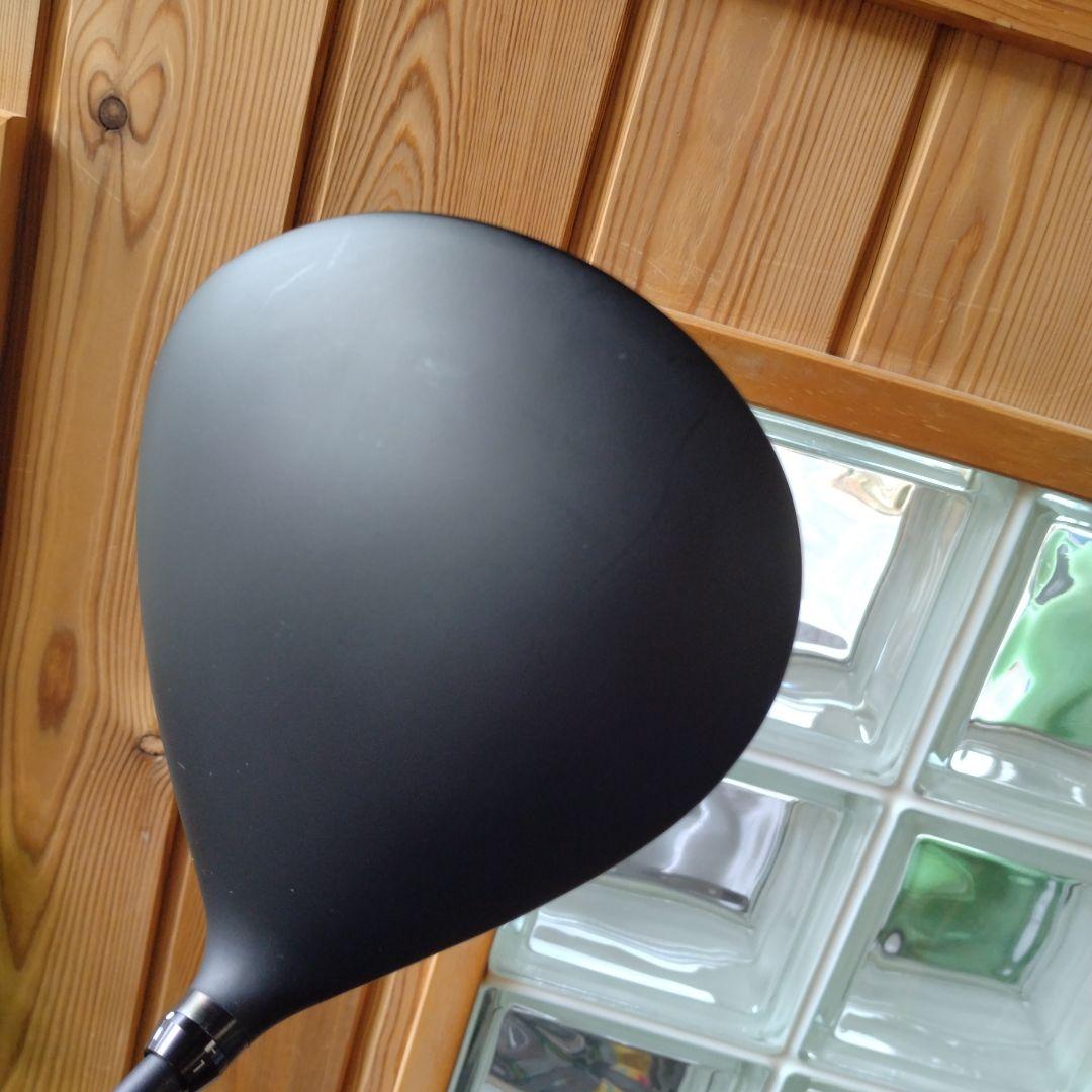 ネクスジェンNS210ドライバー