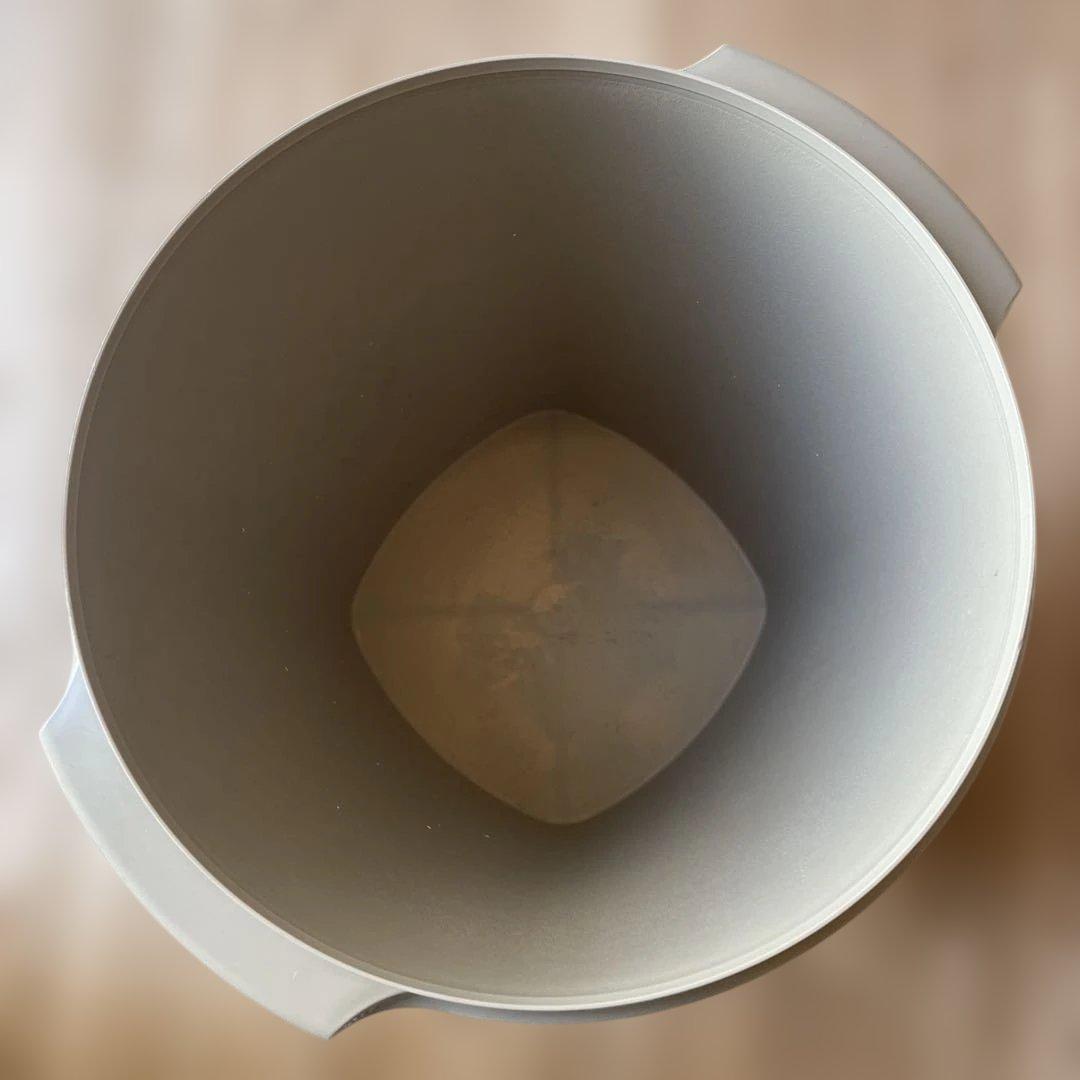 ⭐︎16日まで値下げ⭐︎タッパーウェア　マキシクイーンーデコレーター3個セット♪