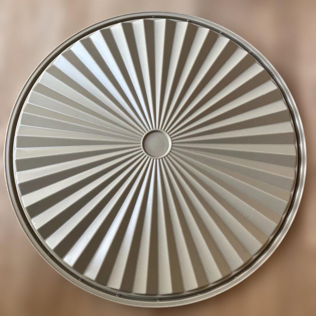 ⭐︎16日まで値下げ⭐︎タッパーウェア　マキシクイーンーデコレーター3個セット♪