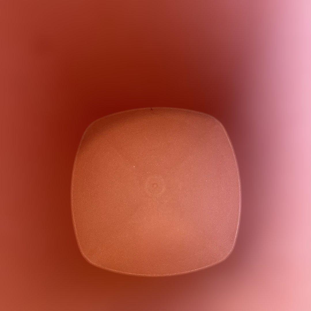 ⭐︎16日まで値下げ⭐︎タッパーウェア　マキシクイーンーデコレーター3個セット♪