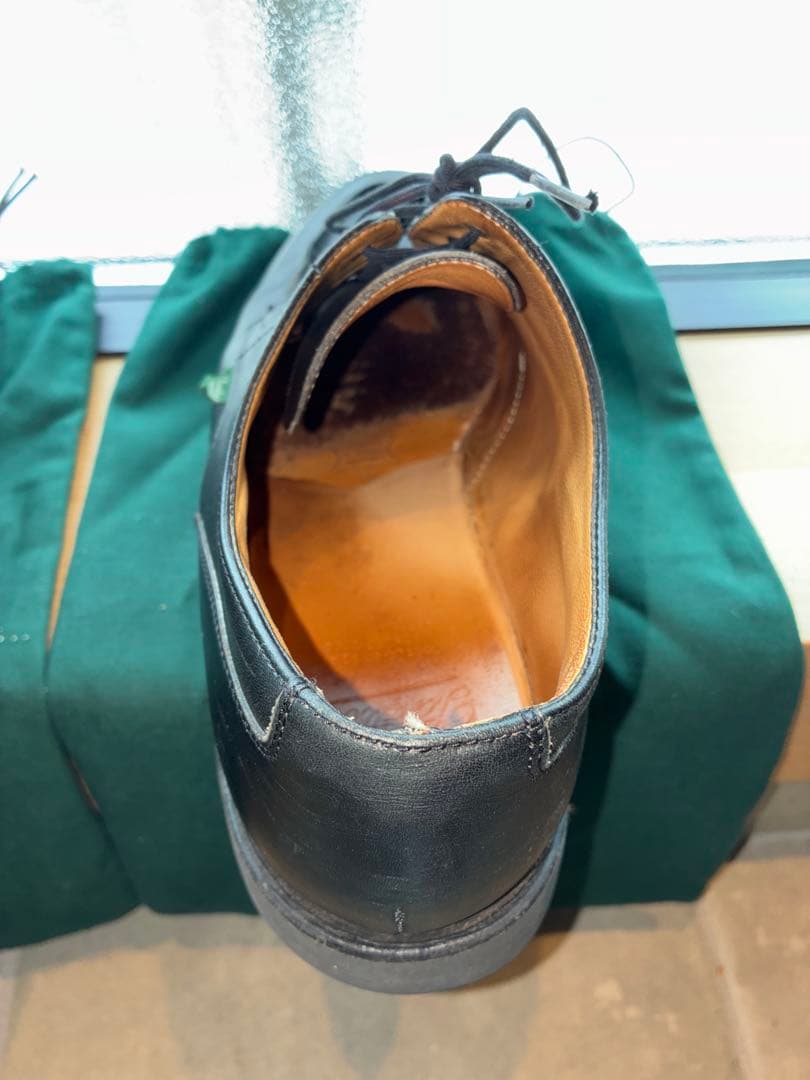 Paraboot シャンボード