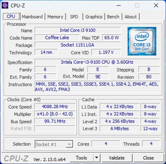 ★（30） 爆速 m.2SSD+HDD 第９世代CPU 8GB Office付