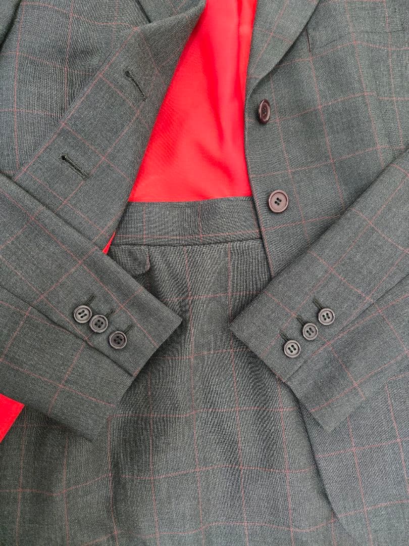 大きいサイズ Paul Smith woman スーツ スカートスーツ 極美品