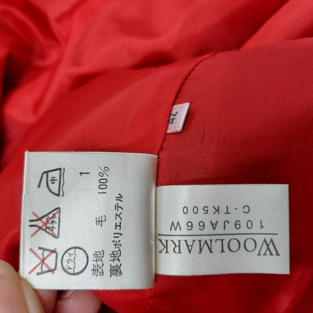 大きいサイズ Paul Smith woman スーツ スカートスーツ 極美品