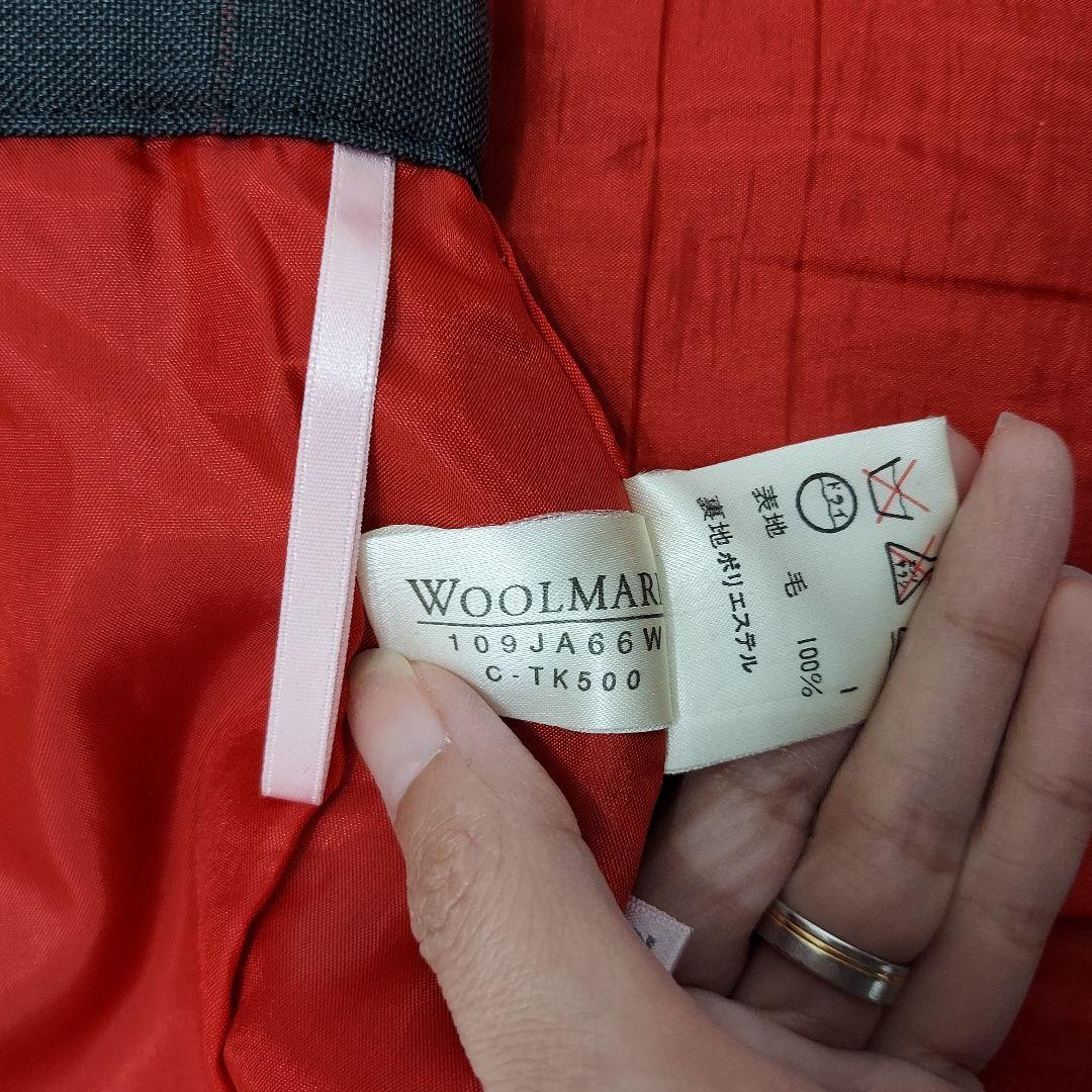 大きいサイズ Paul Smith woman スーツ スカートスーツ 極美品