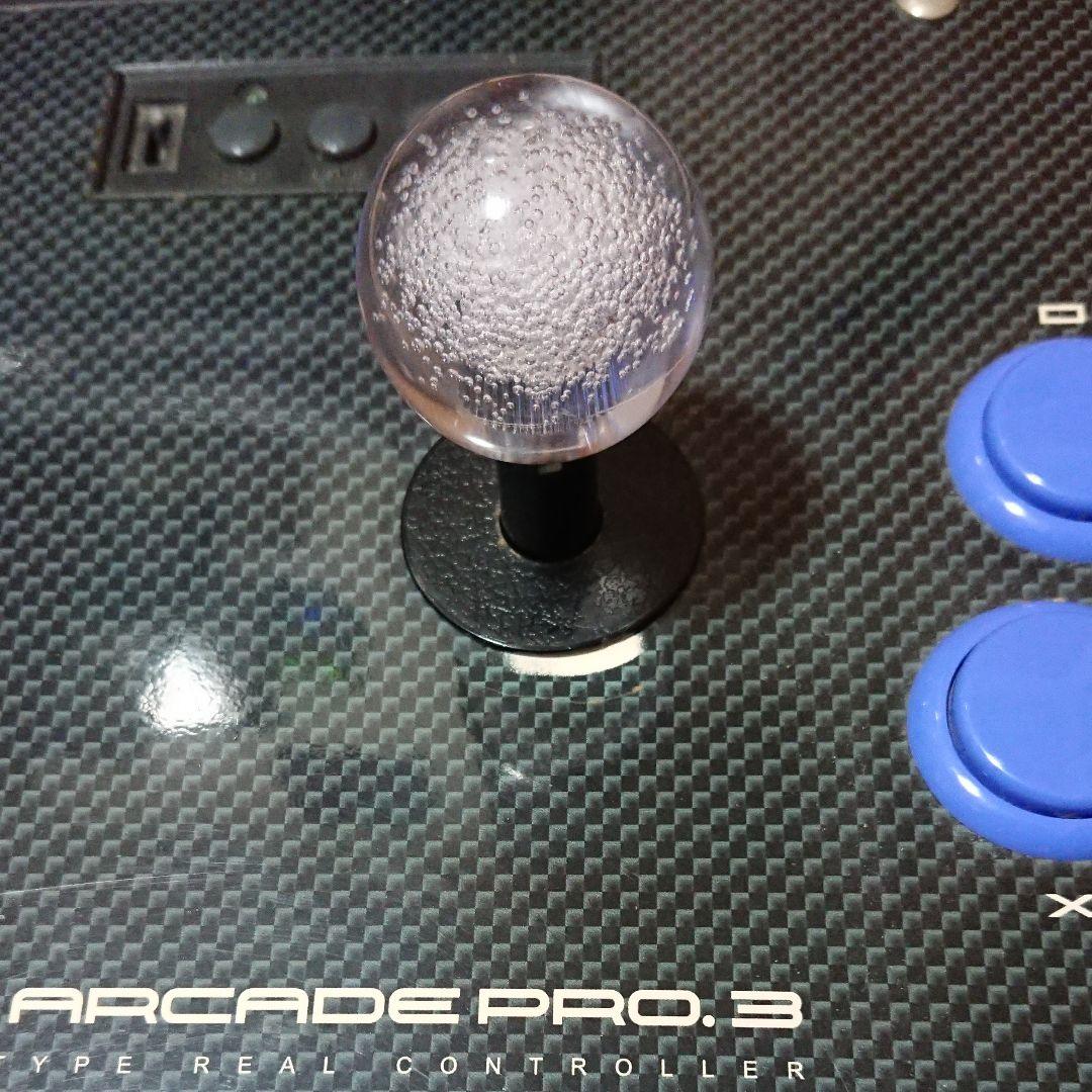 リアルアーケードPRO3