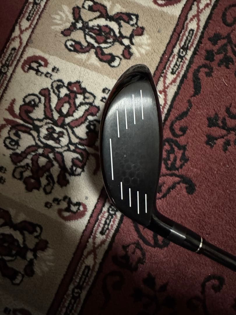 ホンマNX Beres フェアウェイウッド 3W 中古