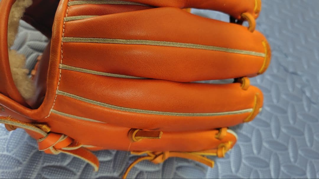 ジュンケイグラブ　JUNKEI GLOVE　左投げ