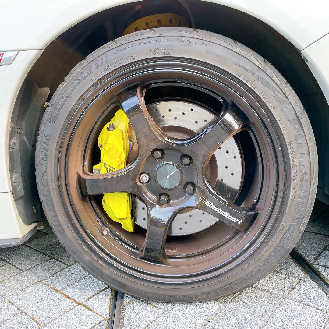 Weds Sport RN-05M ウェッズ スポーツ