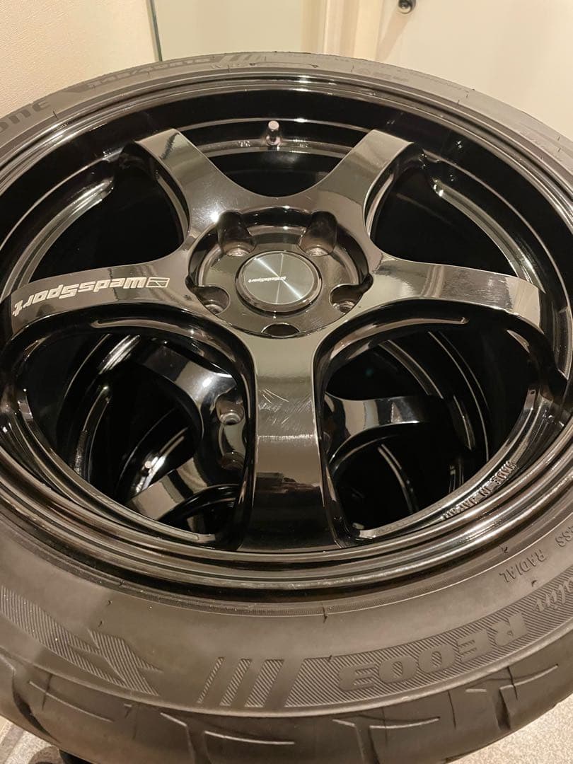 Weds Sport RN-05M ウェッズ スポーツ