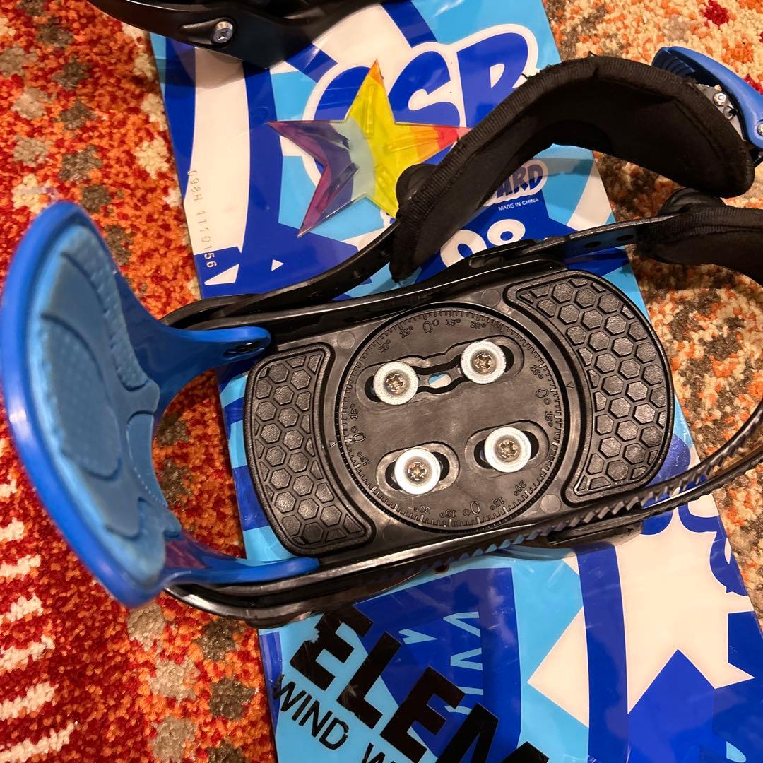 キッズスノーボード