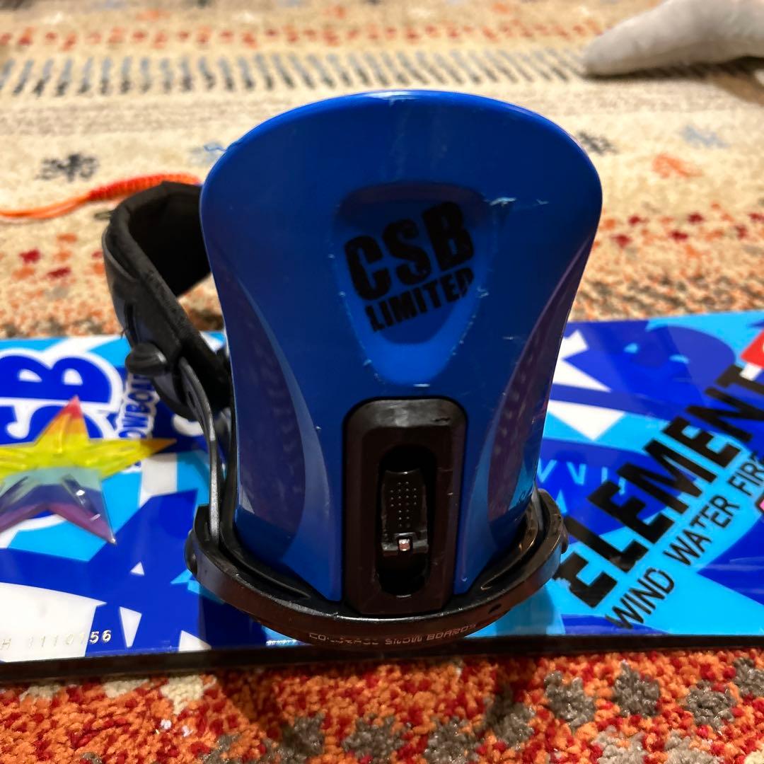 キッズスノーボード