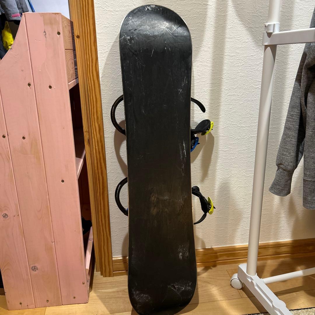 キッズスノーボード