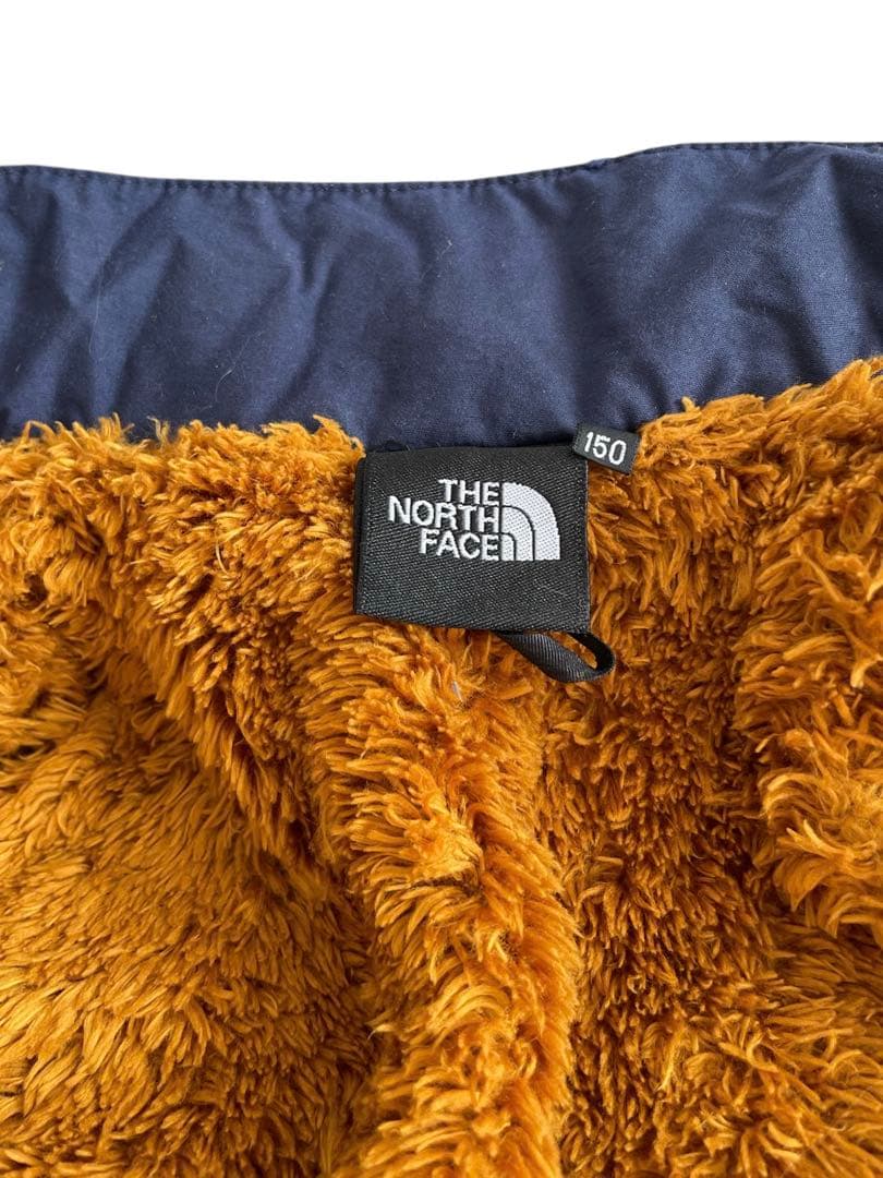 THE NORTH FACE キッズ　コンパクトノマドジャケット 150cm