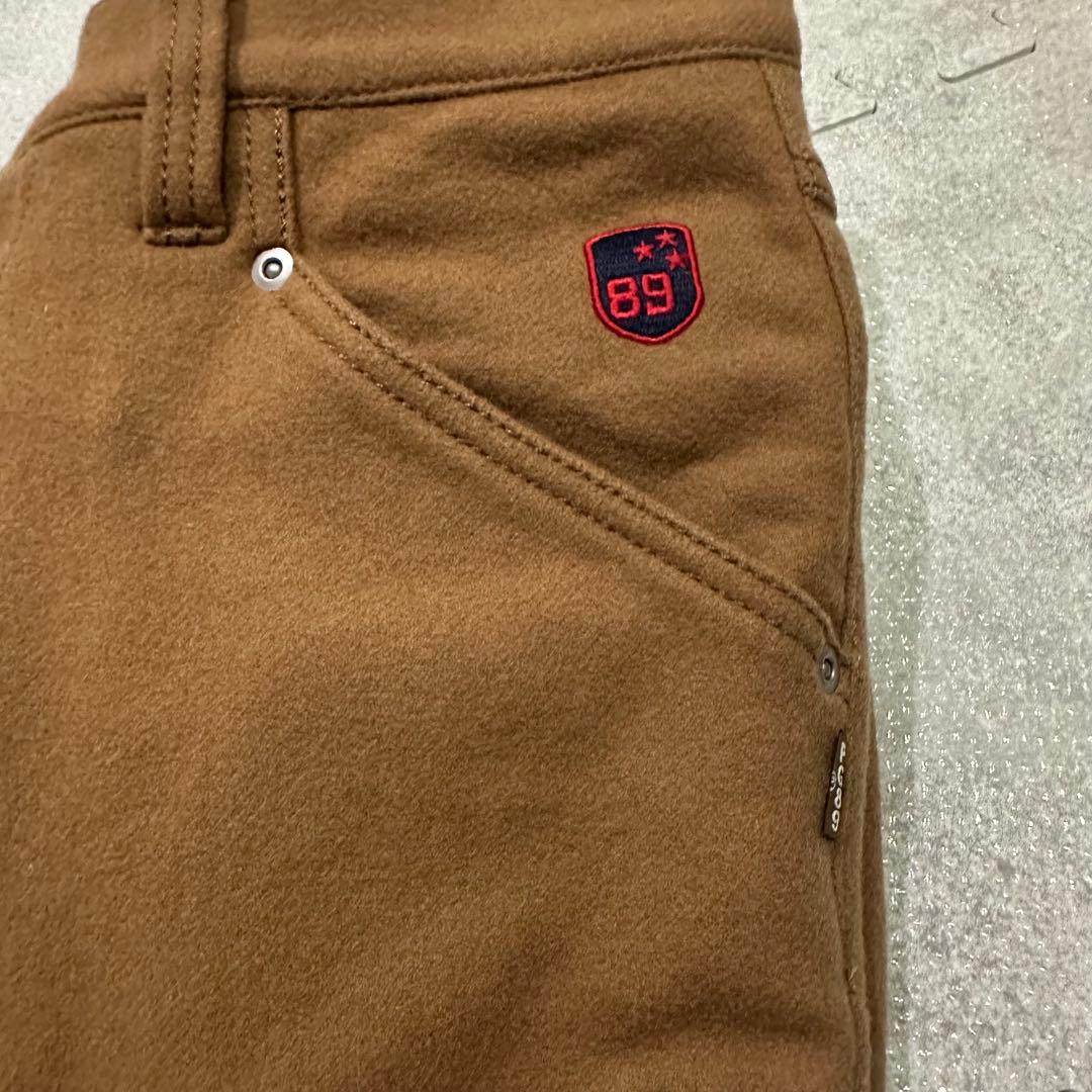 【即日発送】PEARLYGATESパーリーゲイツパンツボトムスメンズチノパン