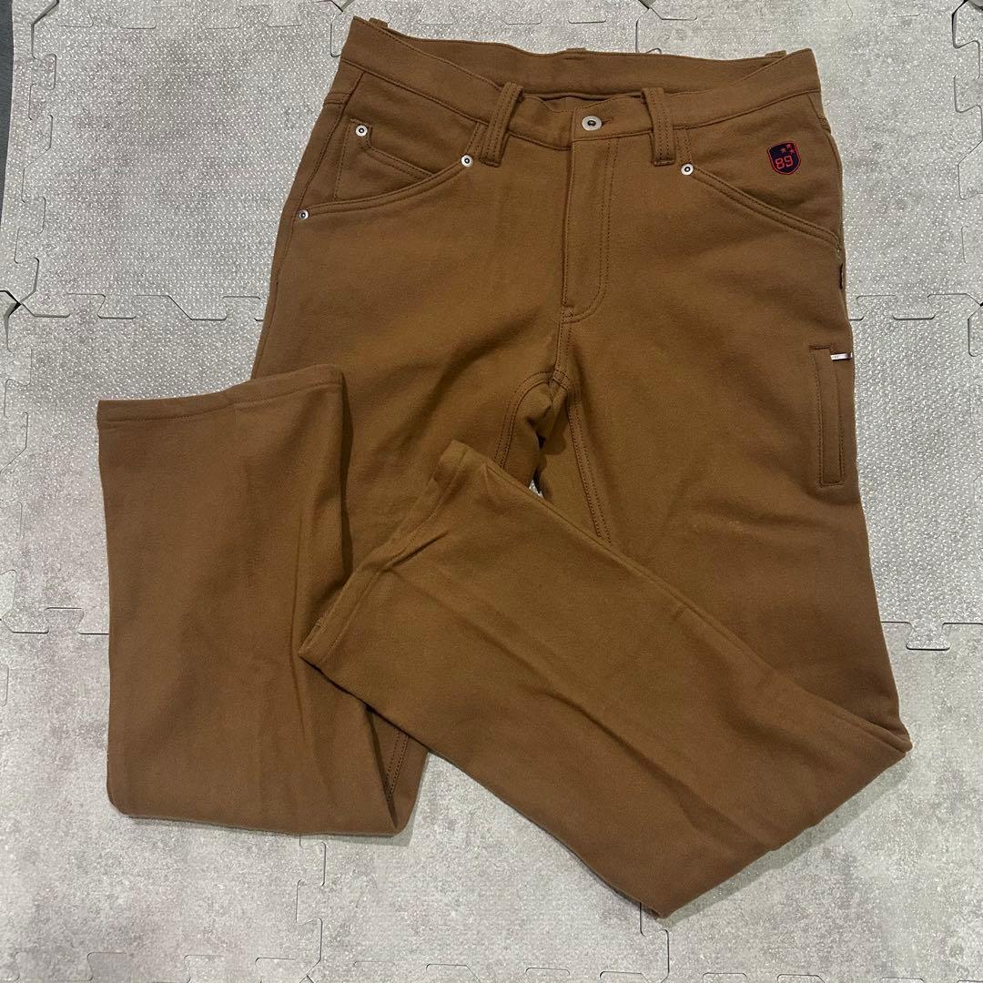 【即日発送】PEARLYGATESパーリーゲイツパンツボトムスメンズチノパン