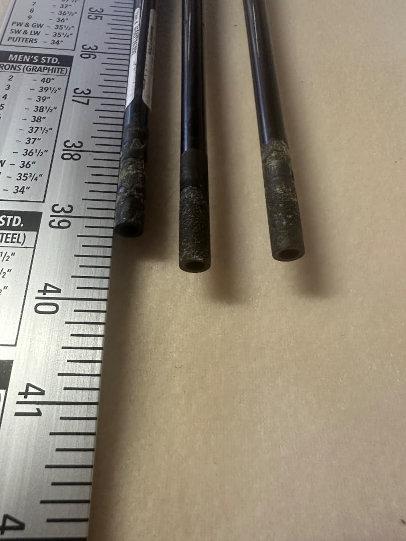 希少Diamana 55S キャロウェイAPEX用17°/19°/21°　５５S