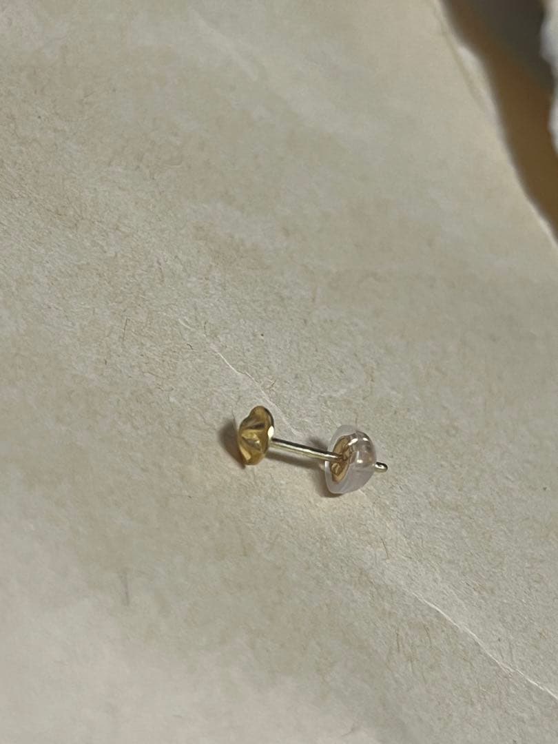 THE BINGOBROTHERS ピアス