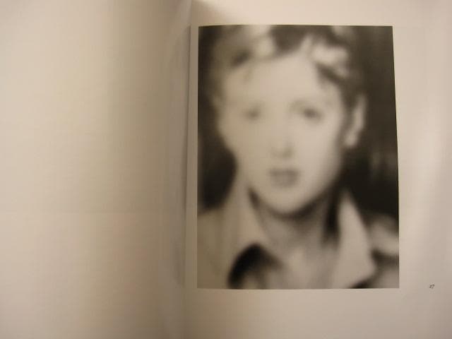 Peter Loewy　Drawings　限定500部