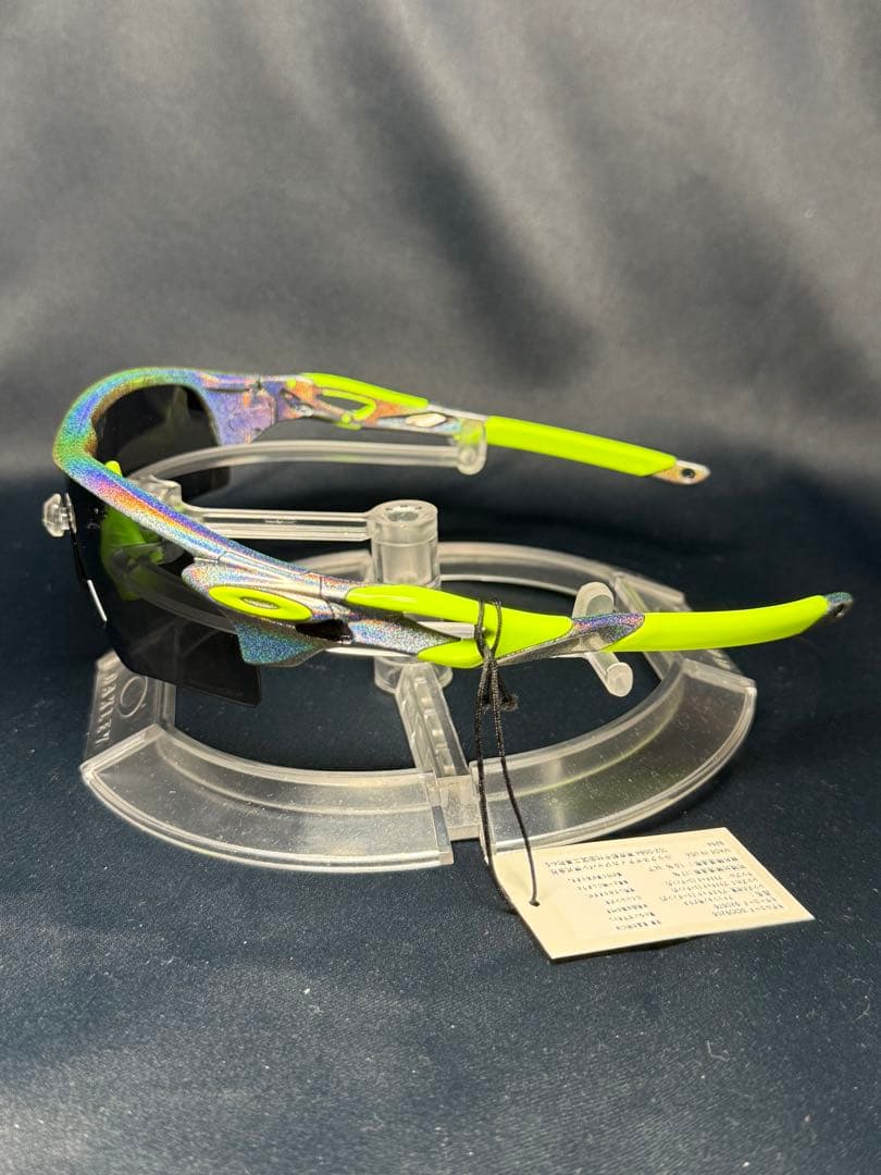 ☆オークリー☆レーダーロック☆oo9206-7638☆ 2021「限定カラー」☆