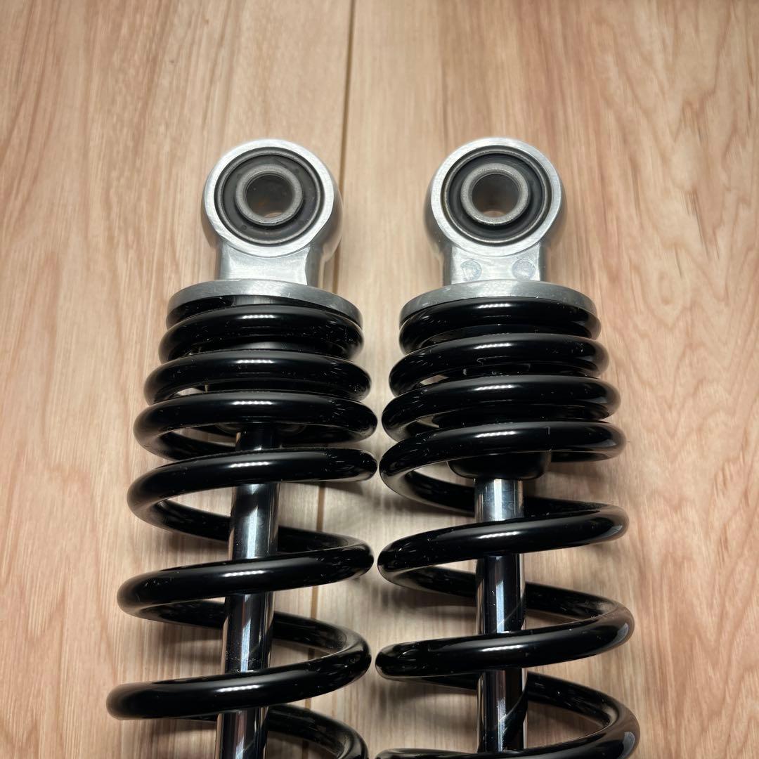 ダックス125 タケガワ　ローダウンリアショックアブソーバー