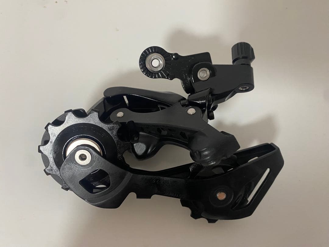SHIMANO R7000 RS700 FD RD 11速 フラットバー　セット