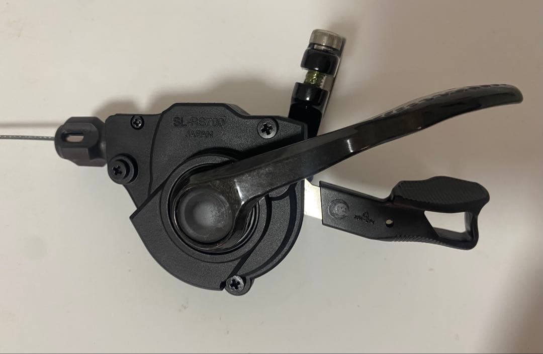 SHIMANO R7000 RS700 FD RD 11速 フラットバー　セット