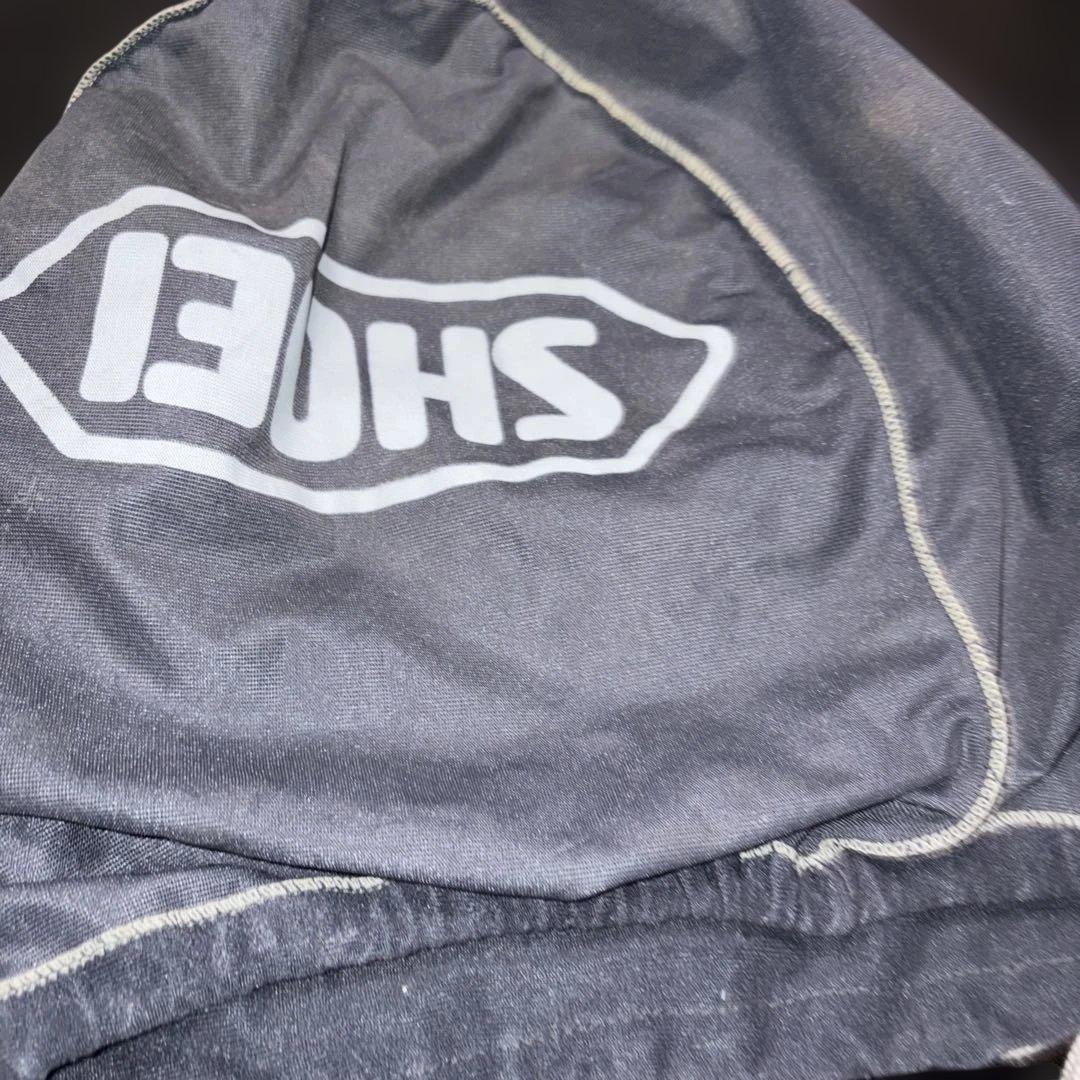 SHOEI J-Force フルフェイスヘルメット ブラック