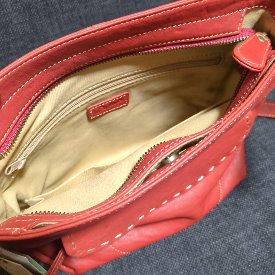 【ゆうゆん】Dakota シャーロットショルダーバッグ