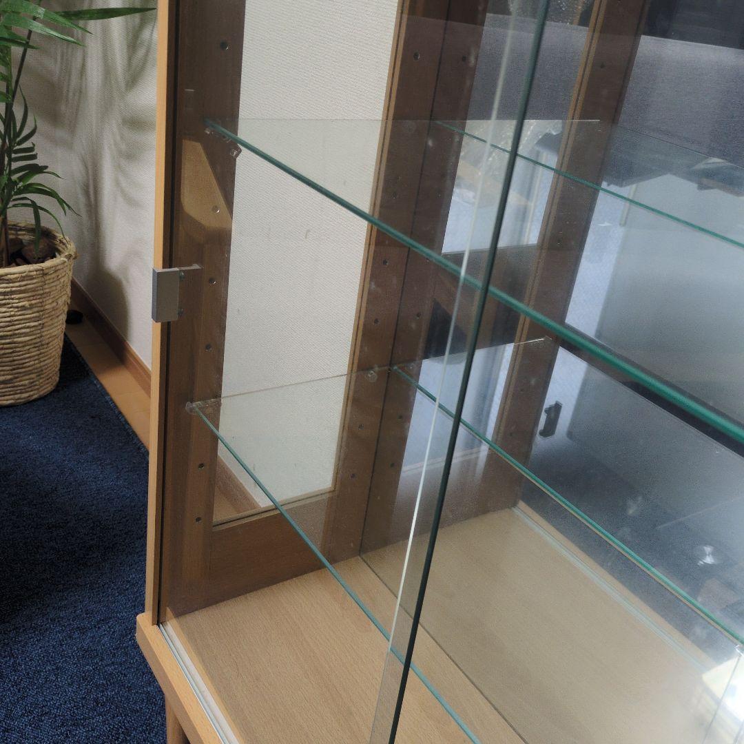 コレクションケース ライトなし