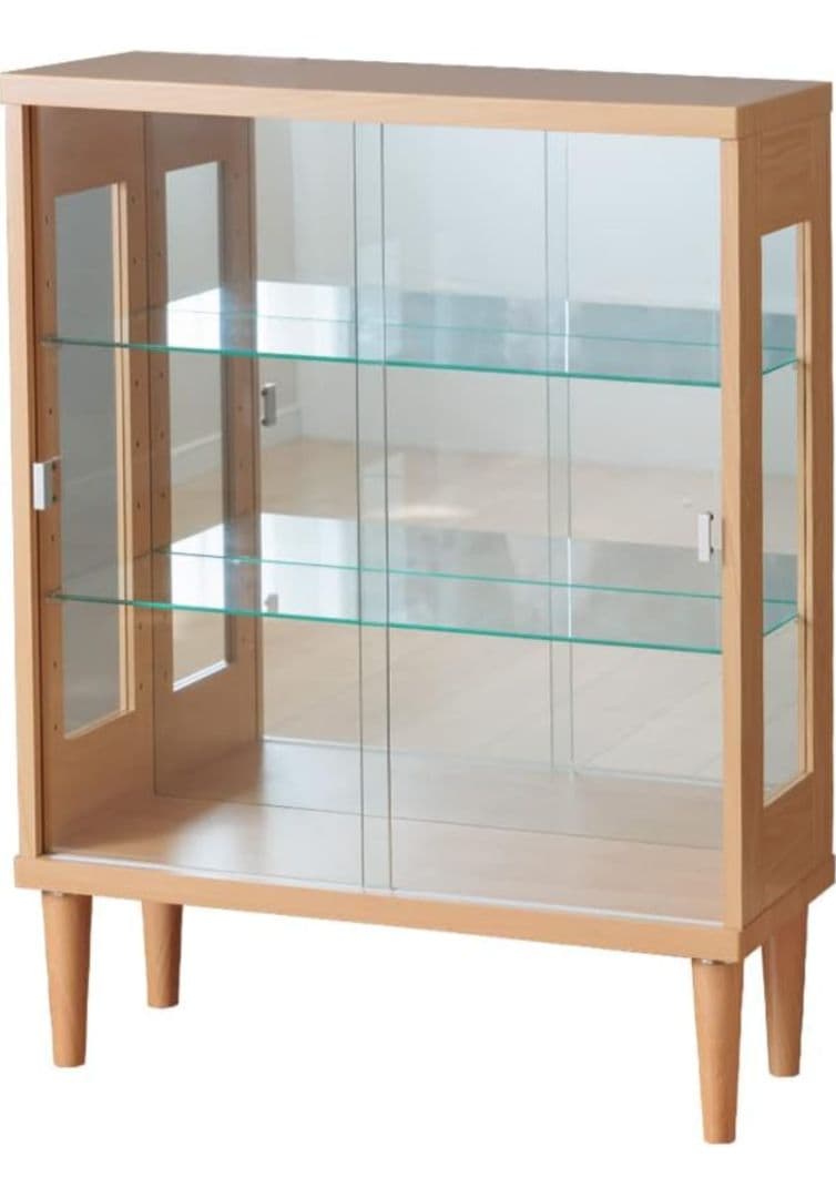 コレクションケース ライトなし