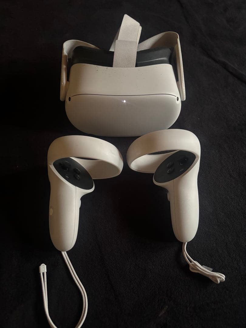   Quest 2 オキュラスクエスト2 64G