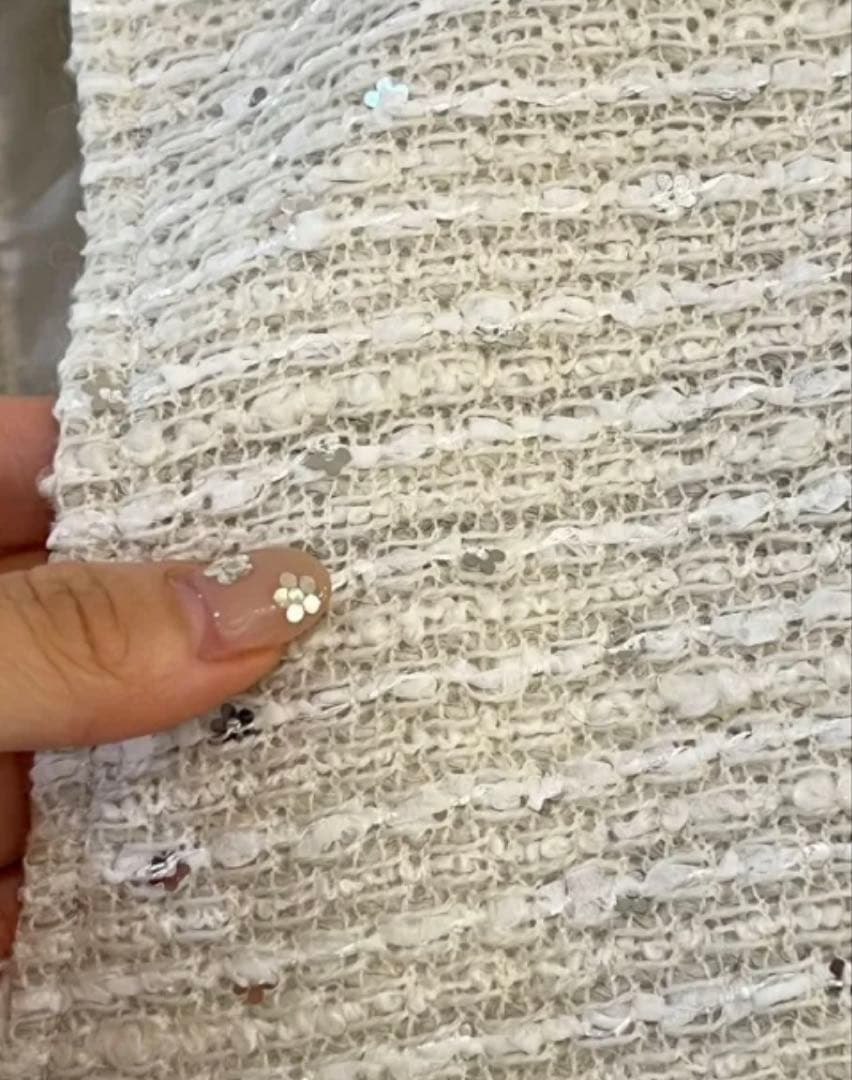 プロフ必読 12/2発送再開ページ⭐︎rosymonsterジレ