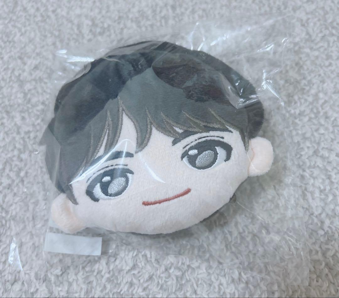 超特急 ハル マスコットポーチ 22thシングル付き