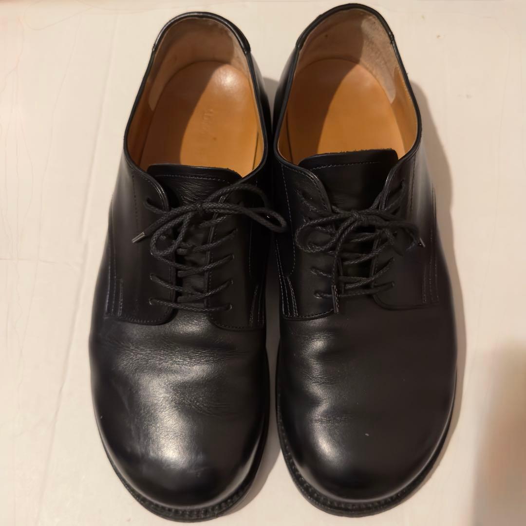 NGSM Products ダービーシューズ サイズ8（26cm）