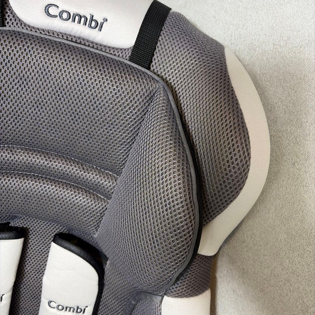 【極美品】Combi コンビ ジョイトリップ エアスルー GC エアーグレー