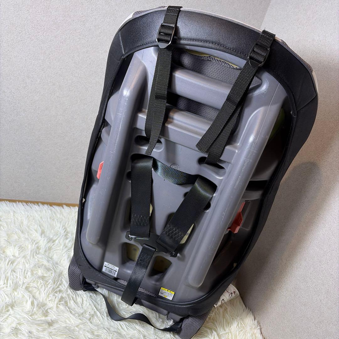 【極美品】Combi コンビ ジョイトリップ エアスルー GC エアーグレー