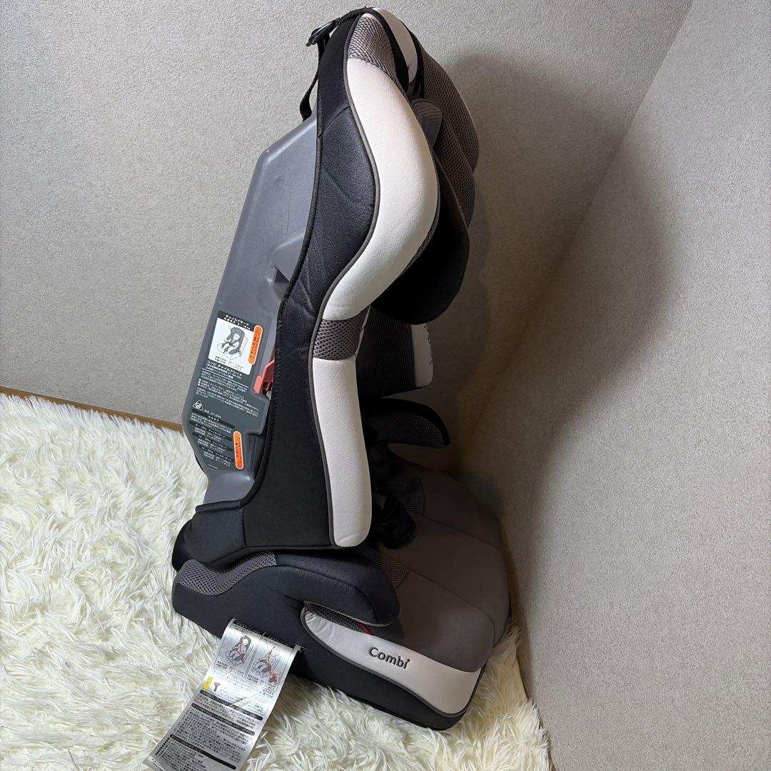 【極美品】Combi コンビ ジョイトリップ エアスルー GC エアーグレー