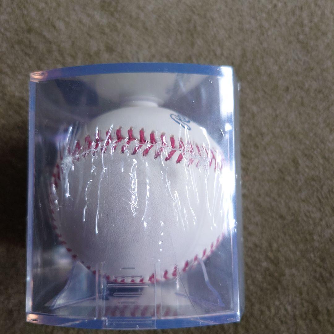 WBC2023記念ボール