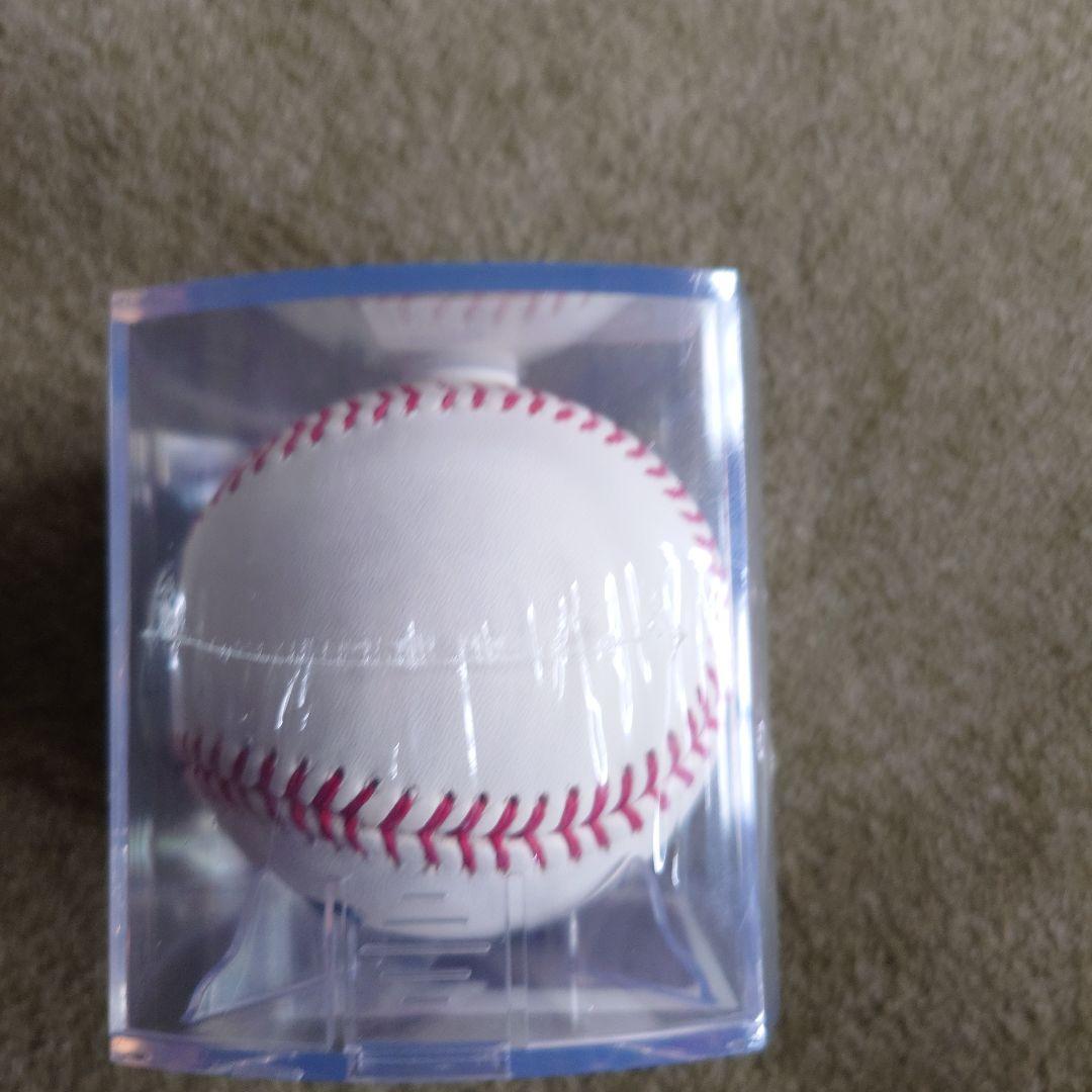 WBC2023記念ボール