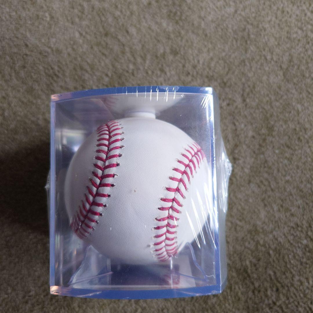 WBC2023記念ボール