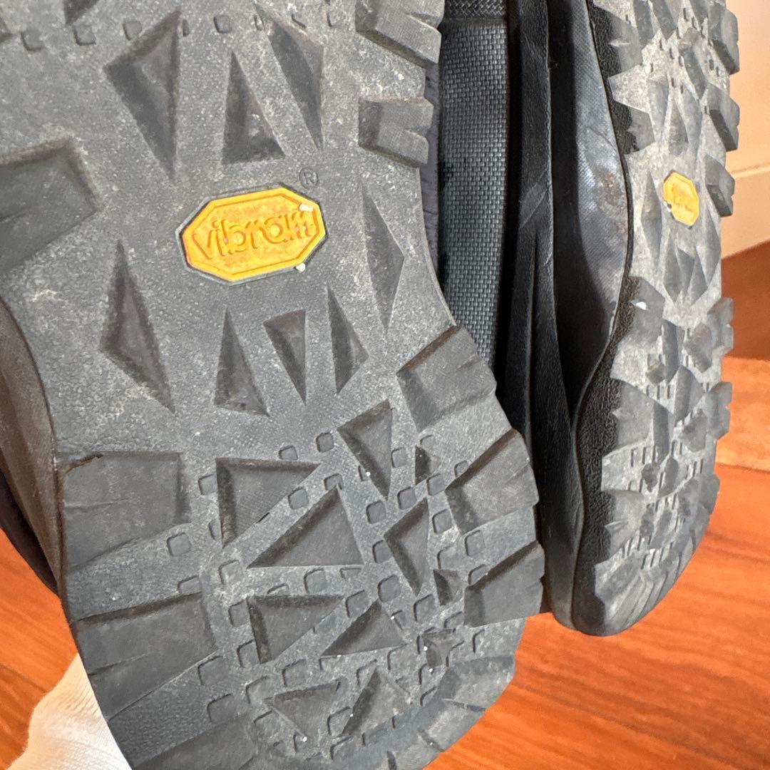 ノースフェイス　ヌプシ　ブーツ