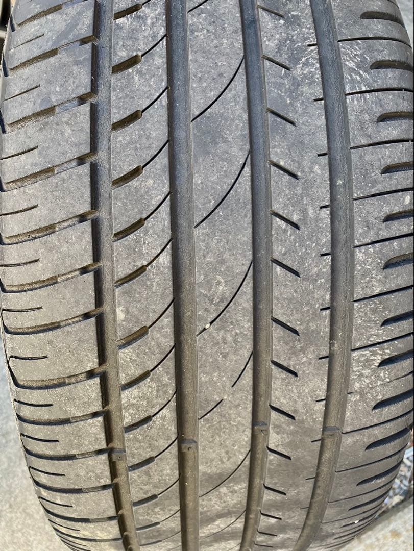  3.4シリーズ Mスポーツ 18インチ純正 ホイール