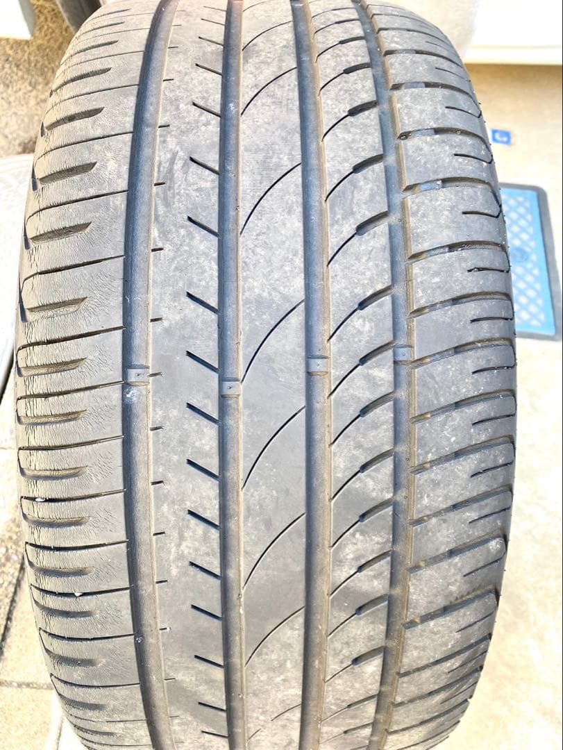  3.4シリーズ Mスポーツ 18インチ純正 ホイール